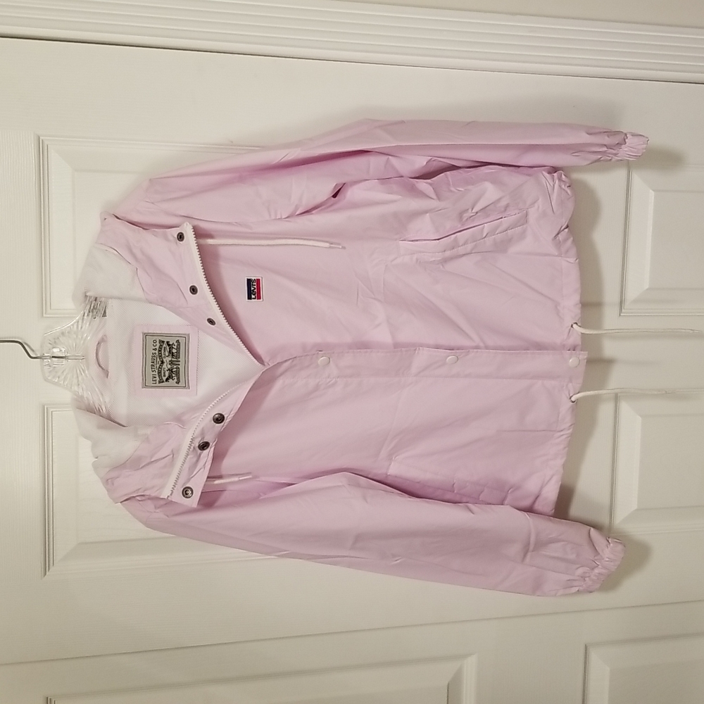 Levi's Windbreaker